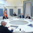 Владимир Путин провел заседание совета по развитию адаптивной физической культуры и спорта - Пучежские вести