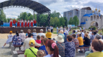 День России отпраздновали в Пучеже