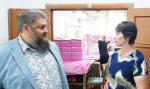 Знакомство с предприятием