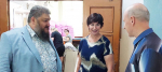 Знакомство с предприятием