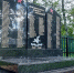 Новый памятник фронтовикам - Пучежский район
