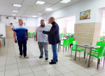 Пучежский дом-интернат сегодня