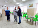 Пучежский дом-интернат сегодня