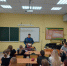 В МОУ "Лицей г. Пучеж" прошли занятия ! - Пучежские вести