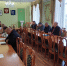 Первое заседание нового Совета района - Пучежский район