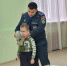 В МДОУ Детский сад № 6 "Колокольчик" прошли занятия с детьми - Пучежский район