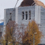 Своды залили бетоном - Пучежские вести