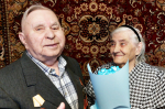 С юбилеем Вас, Григорий Тимофеевич!