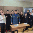 В МОУ "Лицей г. Пучеж" прошли занятия с детьми! - Пучежские вести