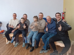 Супер папа