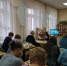 «Большой этнографический диктант - 2025» - Пучежский район