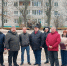 Объект принят, но работы по благоустройству продолжатся - Пучежский район