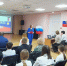 «Встреча с героем» - Пучежские вести
