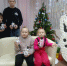 Мастер – класс «Новогодняя игрушка» - Межпоселенческая ЦБС