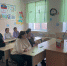 В комплексном центре социального обслуживания населения по Пучежскому и Лухскому муниципальным районам прошла беседа - Пучежский район