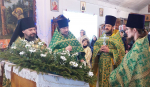 Престольный праздник
