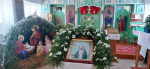 Престольный праздник