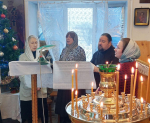 Престольный праздник