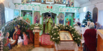 Престольный праздник