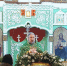 Престольный праздник - Пучежский район