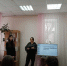 Познавательная беседа «Гостеприимство. Правила поведения в гостях» - Межпоселенческая ЦБС