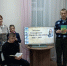 Библиотечный урок «Путешествие по сатире» - Межпоселенческая ЦБС
