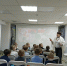 Патриотический час «Блокада и ее герои» - Пучежский район