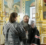 Великий Пост: дорога к Воскресению - Пучежские вести