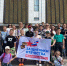 Более 150 патриотических мероприятий провел филиал фонда «Защитники Отечества» в Ивановской области за время работы - Пучежские вести