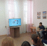 Военно-патриотическая игра «Стоит на страже Родины солдат» - Межпоселенческая ЦБС