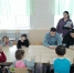 Экологический час «Будь другом всему живому!» - Межпоселенческая ЦБС