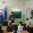 В г. Пучеж проведены открытые уроки - Пучежский район