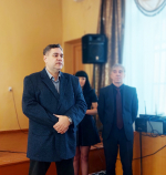 Работников ЖКХ поздравили с наступающим профессиональным праздником