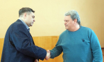 Работников ЖКХ поздравили с наступающим профессиональным праздником