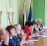 Заседание городского Совета - Пучежский район