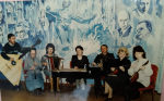 Навстречу юбилею детской школы искусств: Как всё начиналось....