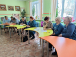 ЛИТО «Волжский ветер» приняло участие в литературно-поэтическом фестивале «Поэты серебряного возраста. Мы вместе»