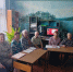 «И в песнях и в стихах поэтов пусть расцветает край родной» Творческая встреча литературного объединения «Волжский ветер» и клуба «Гармония» - Межпоселенческая ЦБС