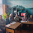 «И в песнях и в стихах поэтов пусть расцветает край родной» Творческая встреча литературного объединения «Волжский ветер» и клуба «Гармония» - Пучежские вести
