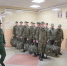 Первые призывники из Ивановской области отправляются к местам прохождения военной службы - Пучежские вести
