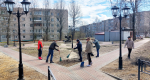 СУББОТНИК