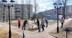 Субботник