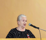 Пленум ветеранов