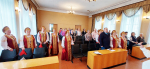 Пленум ветеранов