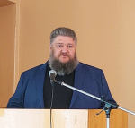 Пленум ветеранов
