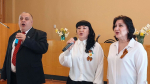 Пленум ветеранов