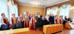 Пленум ветеранов