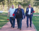 Помним и благодарим