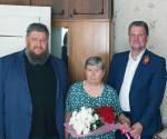 Помним и благодарим
