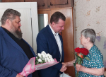 Помним и благодарим